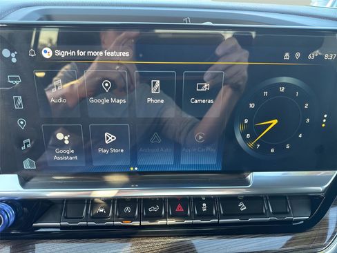 Used 2024 Chevrolet Silverado 1500 LT Trail Boss image 22