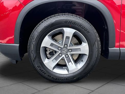 Certified 2026 Honda Pilot EX-L image 10