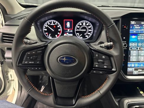 Certified 2024 Subaru Crosstrek 2.5i Limited w/ Crosstrek Mirror Package AWD/4WD image 9