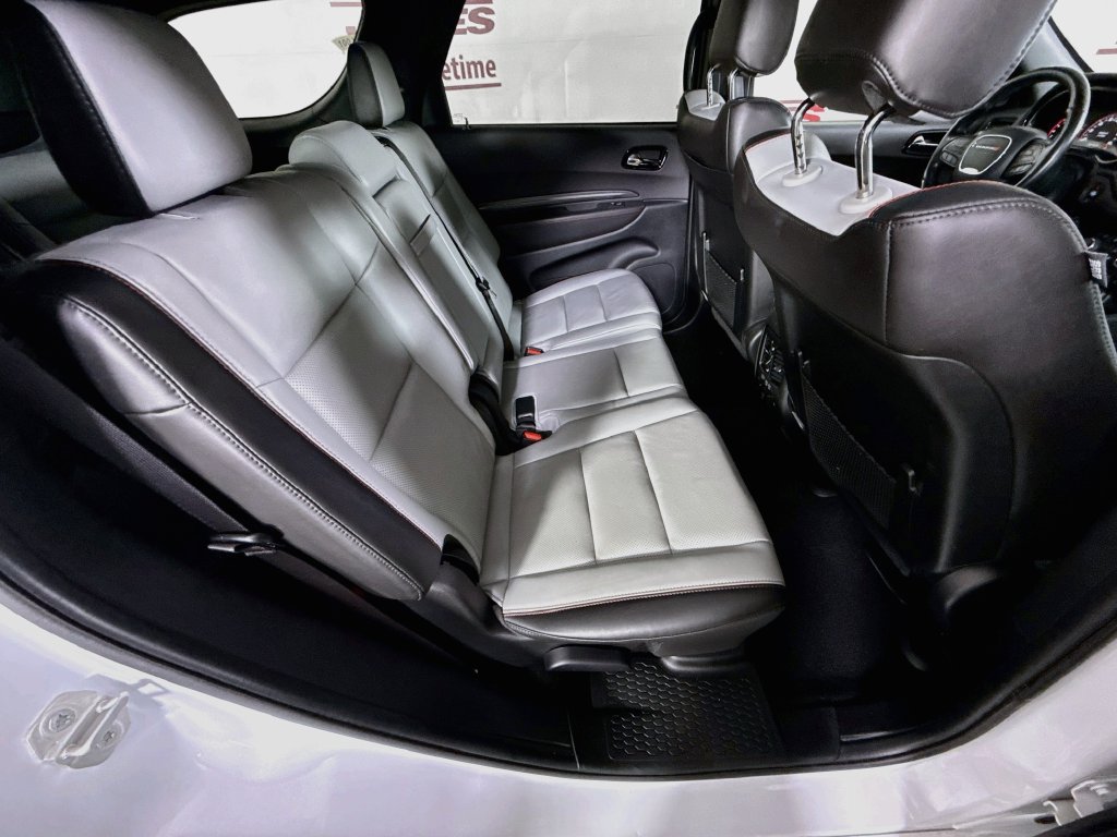 Used 2023 Dodge Durango R/T AWD/4WD image 33