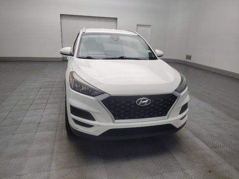 Used 2020 Hyundai Tucson Value FWD image 14