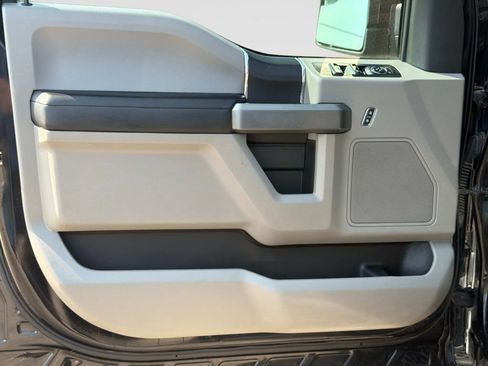 Used 2017 Ford F150 XLT w/ Trailer Tow Package AWD/4WD image 18