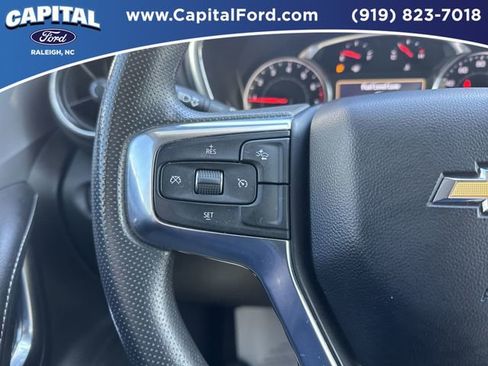 Used 2024 Chevrolet Blazer LT w/ Convenience Package image 21