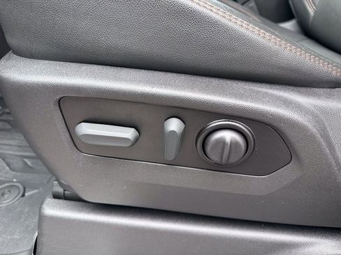 Used 2021 GMC Sierra 1500 AT4 image 18