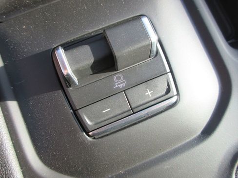 New 2026 GMC Sierra 1500 AT4 image 20