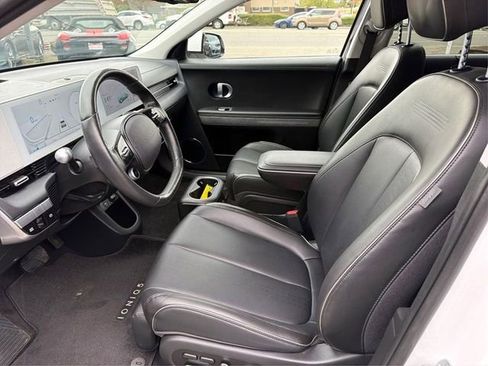 Used 2024 Hyundai Ioniq 5 Limited AWD/4WD image 9