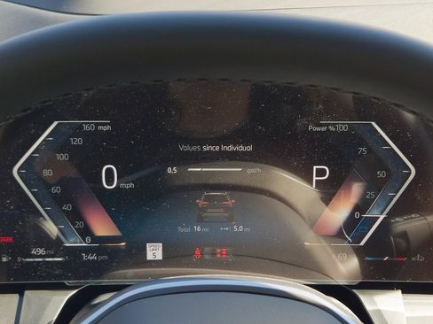 New 2026 BMW X3 xDrive30 w/ Premium Package image 15