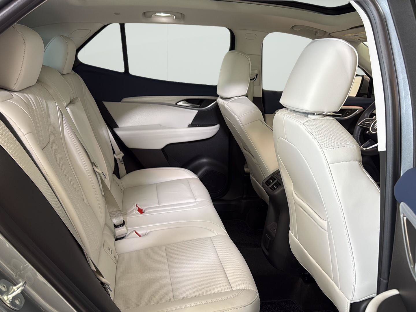 Certified 2026 Buick Envision Avenir AWD/4WD image 19