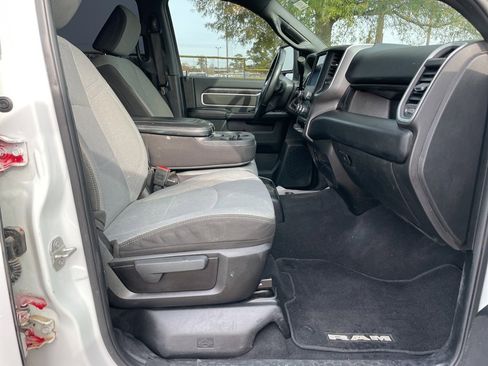 Used 2024 RAM 2500 Big Horn image 15