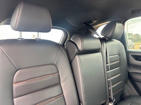 Used 2023 Honda CR-V Sport Touring image 27