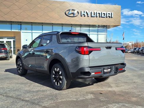 New 2026 Hyundai Santa Cruz SEL image 5