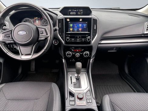 Used 2023 Subaru Forester Premium image 17