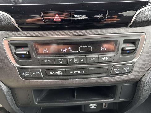 Used 2023 Honda Ridgeline Sport image 24