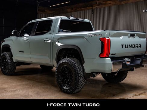 Used 2026 Toyota Tundra SR image 7