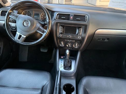 Used 2014 Volkswagen Jetta TDI image 15