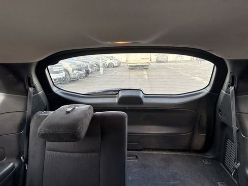 Used 2016 Nissan Pathfinder SV image 30