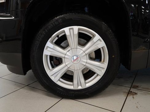 Used 2017 GMC Terrain SLE w/ Convenience Package image 15