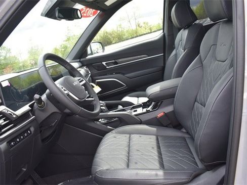 New 2025 Kia Telluride EX X-Pro image 23