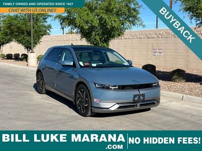 Used 2024 Hyundai Ioniq 5 Limited