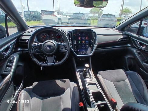 Used 2023 Subaru WRX Limited w/ Popular Package #1 AWD/4WD image 26