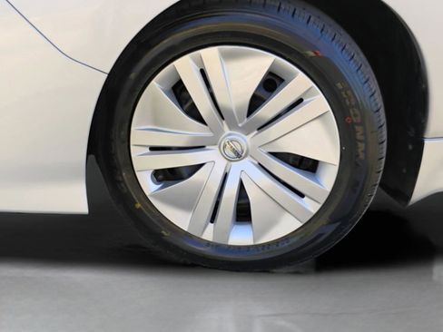 Used 2018 Nissan Leaf S w/ S Charge Package image 35