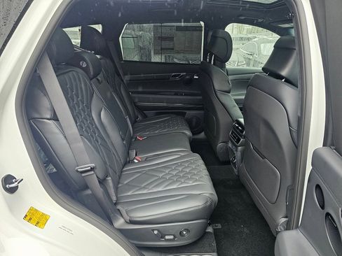 New 2026 Genesis GV80 3.5T Prestige image 27