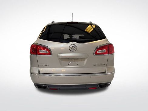 Used 2014 Buick Enclave Leather w/ LPO, Cargo Convenience Pkg image 7
