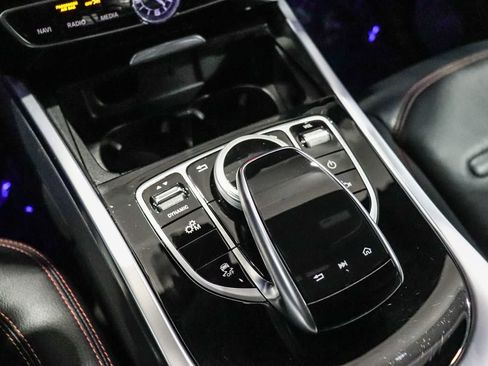 Certified 2021 Mercedes-Benz G 550 image 23