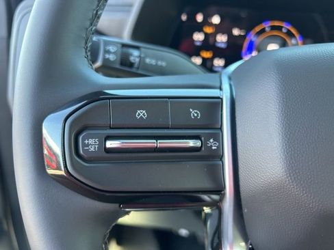 New 2026 Chevrolet Colorado W/T w/ Advanced Trailering Package image 18