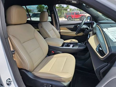 Used 2026 Buick Enclave Preferred w/ Power Package FWD image 20