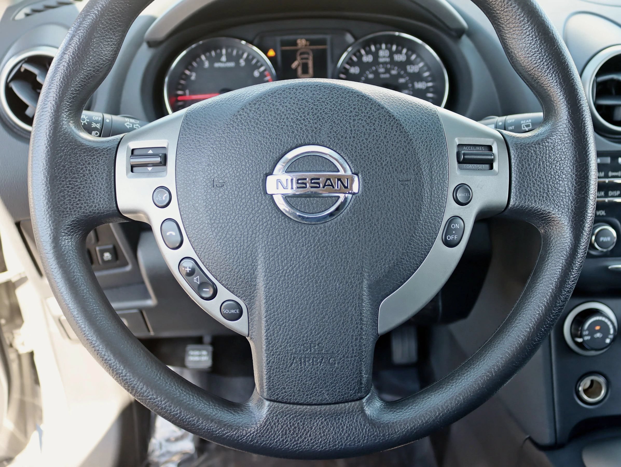 Used 2015 Nissan Rogue S w/ Convenience Package AWD/4WD image 18