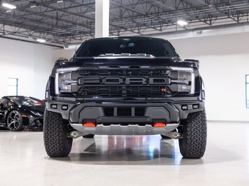 Used 2026 Ford F150 Raptor w/ Equipment Group 803A Raptor R AWD/4WD image 2