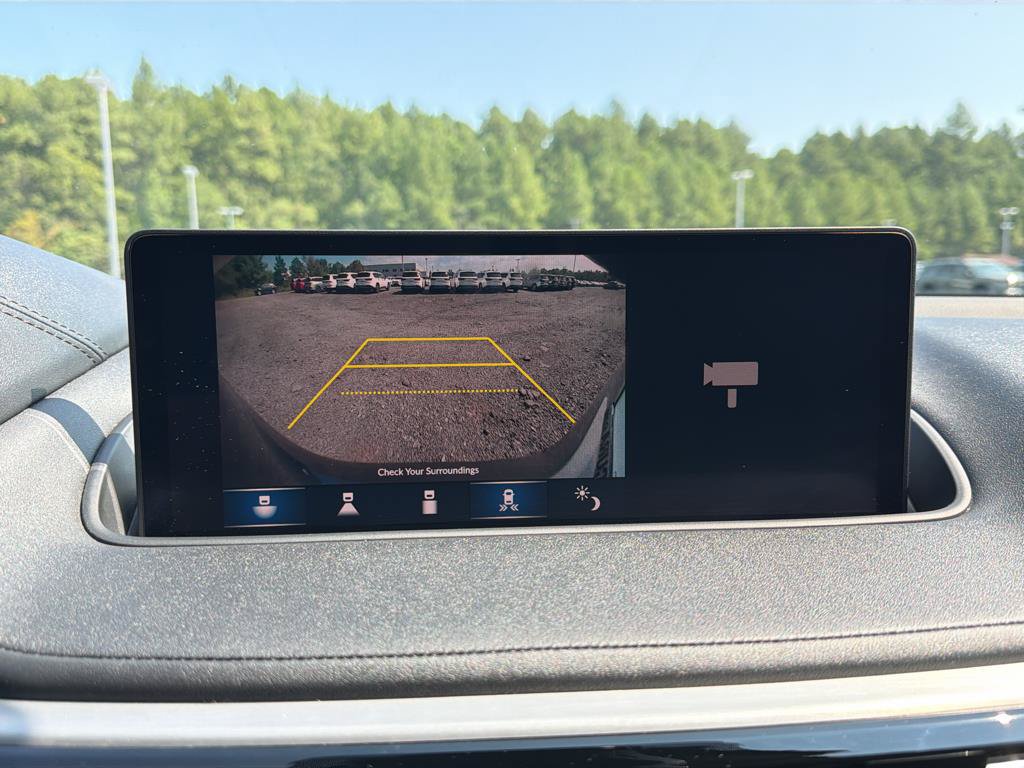 Certified 2024 Acura MDX w/ Technology Package AWD/4WD image 18