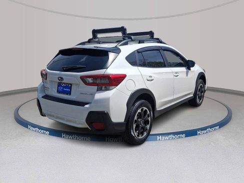 Used 2023 Subaru Crosstrek 2.0i AWD/4WD image 6