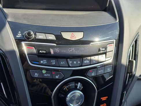 Certified 2024 Acura RDX SH-AWD w/ Advance Package image 29