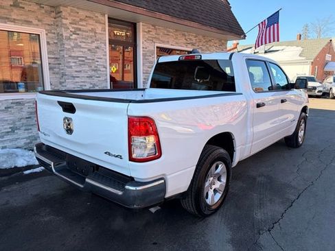 Used 2023 RAM 1500 Lone Star AWD/4WD image 5