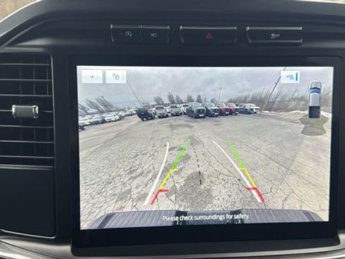 Certified 2023 Ford F150 XLT w/ Equipment Group 302A High image 22