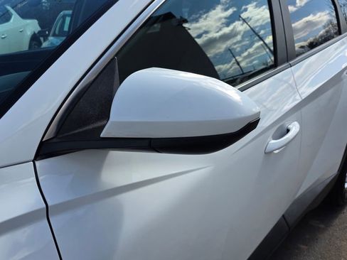 Used 2024 Hyundai Tucson SEL AWD/4WD image 44