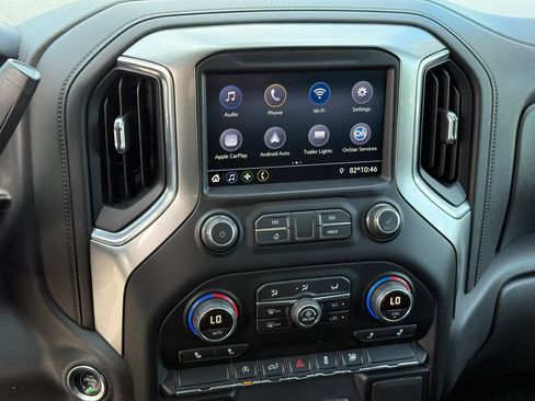 Used 2021 Chevrolet Silverado 1500 LT RWD image 30