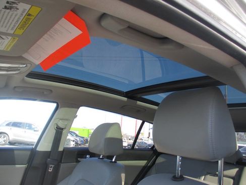 Used 2020 Kia Sportage EX w/ EX Technology Package image 30