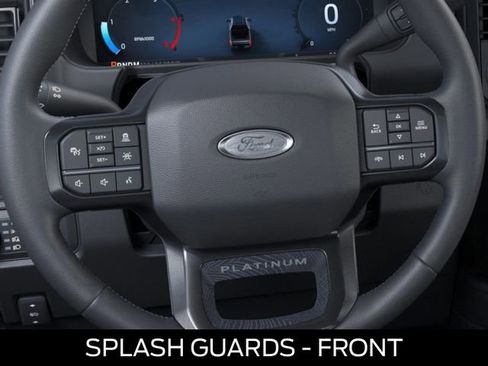 New 2026 Ford F350 Platinum image 13