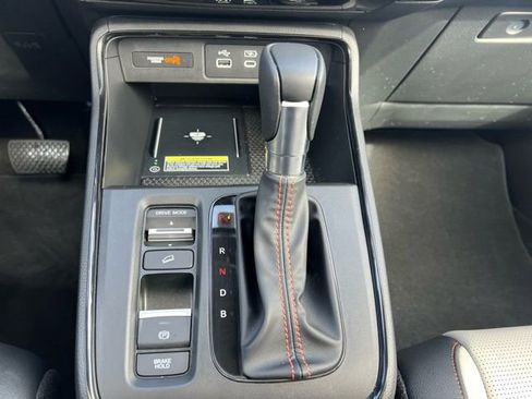 Certified 2024 Honda CR-V Sport Touring image 23