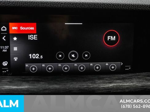 Used 2022 Alfa Romeo Stelvio Sprint image 39