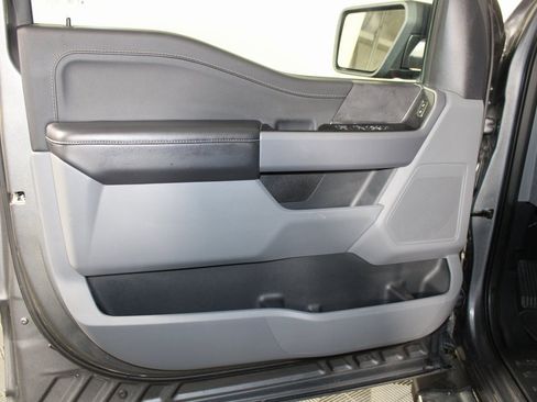 Certified 2025 Ford F150 XLT w/ Equipment Group 301A Standard image 18