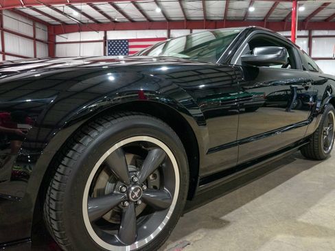 Used 2008 Ford Mustang GT Premium RWD image 29