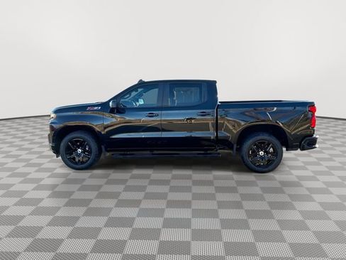 Certified 2022 Chevrolet Silverado 1500 RST w/ All Star Edition Plus image 5