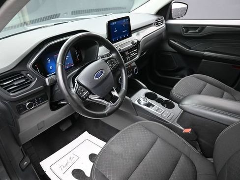 Used 2024 Ford Escape Active AWD/4WD image 19