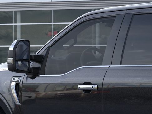 New 2025 Ford F150 Lariat w/ Equipment Group 501A Mid image 45