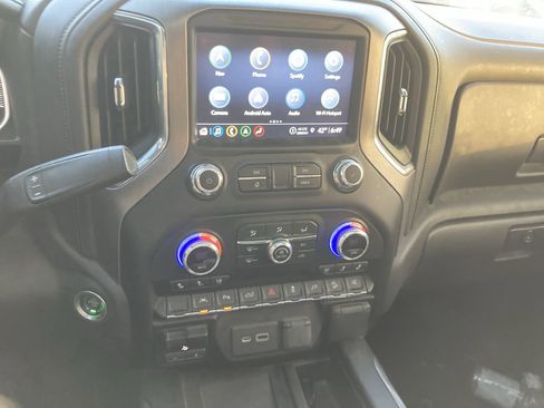 Used 2022 GMC Sierra 1500 Denali w/ Denali Reserve Package AWD/4WD image 15