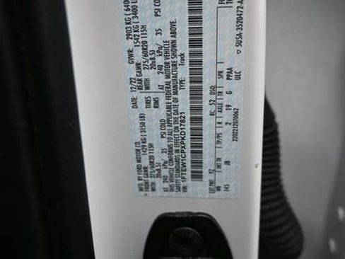 Used 2023 Ford F150 XL w/ STX Appearance Package image 15